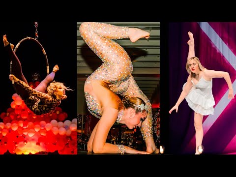 Contortion aerial reel thumbnail