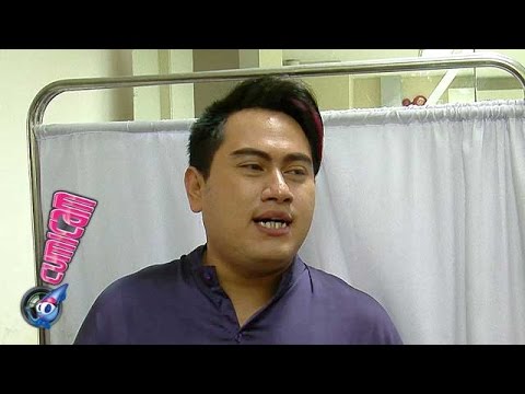 Soal Putri Arab, Nassar Ngaku-ngaku? - Cumicam 19 Oktober 2015