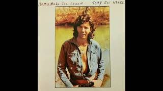 Tony Joe White -  No News Is Good News