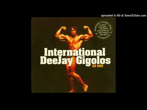 Rok / Jonzon - Sequential Polka