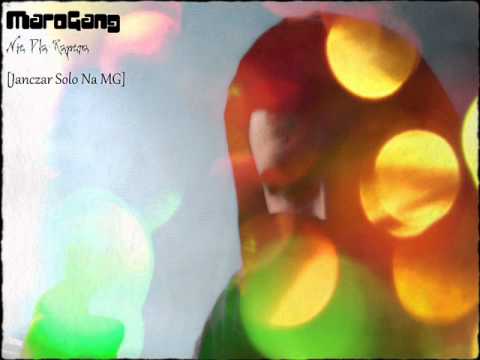 MaroGang - Nie Dla Rapera [Solo Janczar]