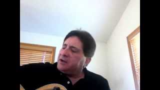 Hardcore Troubador - Joe Shane - Steve Earle song