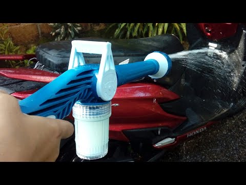 Ez Water Gun