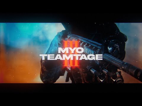 산 MYO TEAMTAGE THREE 산