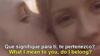Calvin Harris - I Need Your Love ft. Ellie Goulding [Lyrics English - Español]
