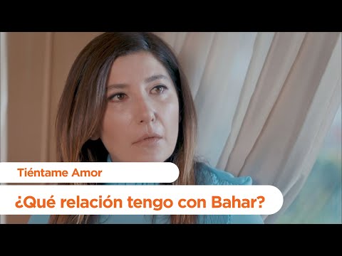 Yasemin gets angry when she hears her name called Bahar - Tempt Me Love