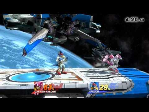 I Smell Burning Feathers