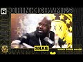 Shaq Talks His NBA Career His Different Business Ventures Kobe Bryant More Drink Champs