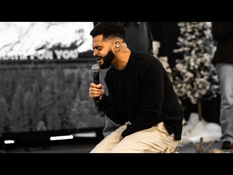 God’s Image | Omar Verdejo | Buffalo Campus