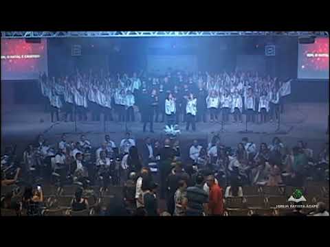 download lagu mp3 mp4 Batista Agape, download lagu Batista Agape gratis, unduh video klip Batista Agape