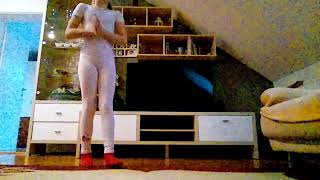 GIMNASTIKA S MATEOM GIMNASTIKA S MATEOM