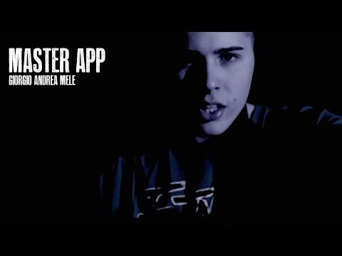Master App feat Elena || Filo Sottile || Official Videoclip