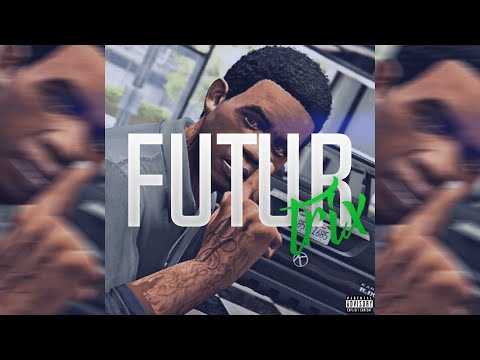 Trix - Futur (Official Music Video)