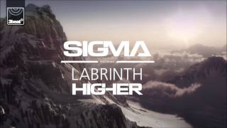 Sigma ft. Labrinth - Higher (Grades Remix)