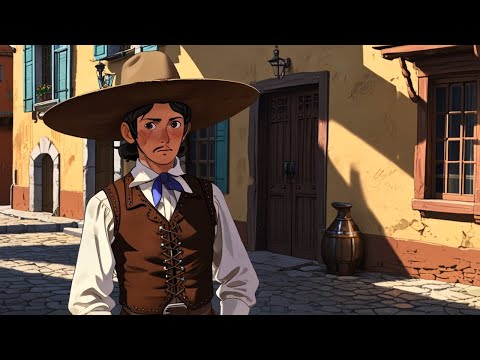 Origins of Mexican Vaquero (Cowboy) Culture