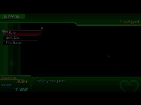 Kingdom hearts birth by sleep walkthrough part 1