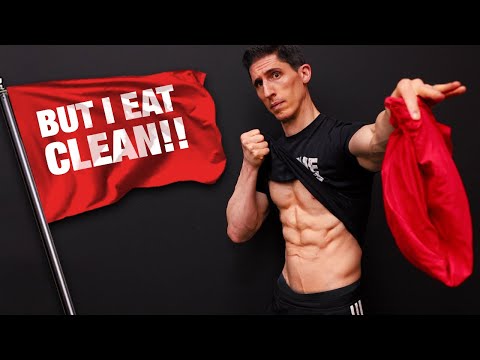 Why You’re NOT Losing Weight (RED FLAGS!)