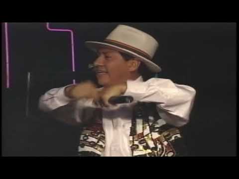 Lo Mejor de Bayron Caicedo En Vivo HD  (El Duro del Ecuador)