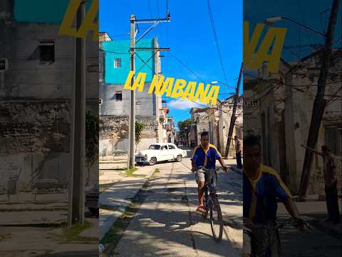 La Habana/Esperanza y Alambique