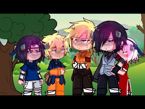 🌸° future x past°🌸 M3M3 gn Naruto🍥/ Sasusaku,narusaku,narusakusasu🍥🌸🍅/ft: kibahina🐶💜