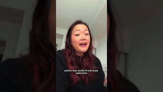 Traditional Machine Learning isn’t enough anymore