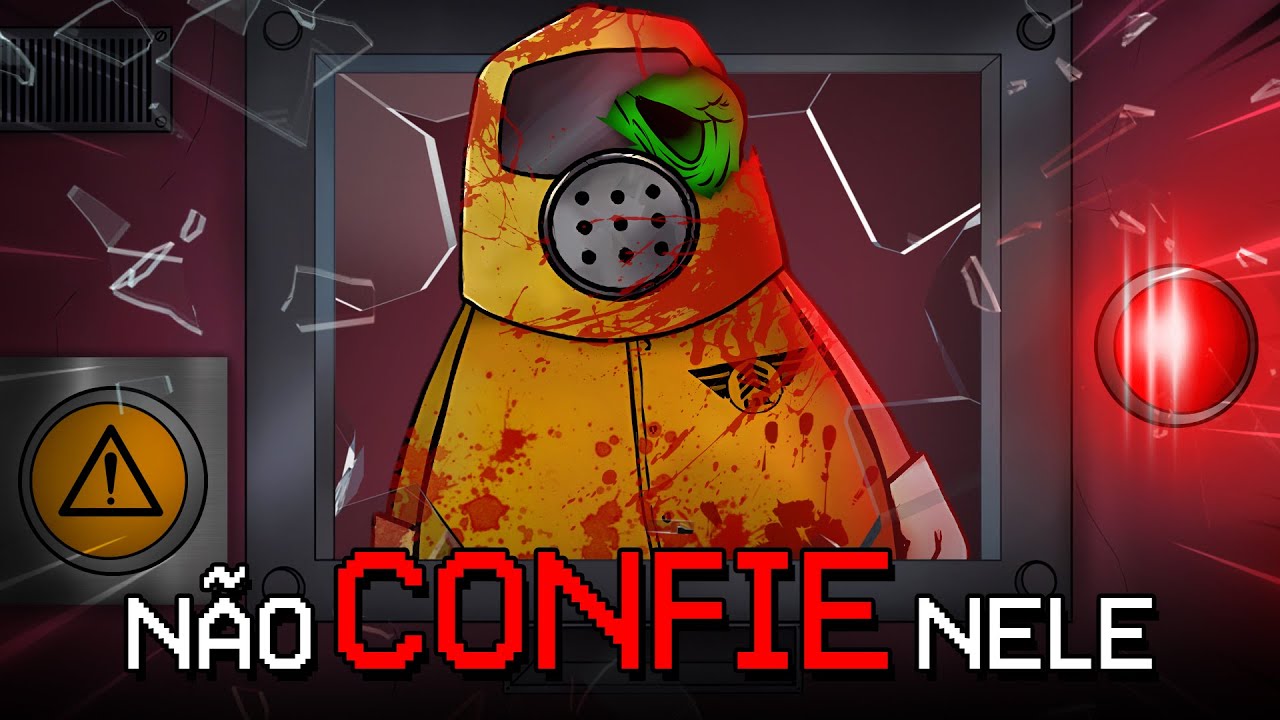 Quem são os VERDADEIROS VILÕES em That's Not My Neighbor? (Teoria)