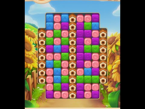 TOON BLAST level 7832