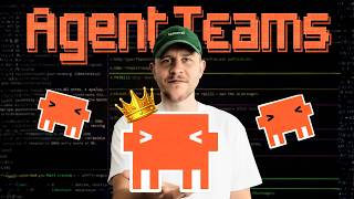 Die nächste Stufe hat begonnen - Claude Code Agents sind da