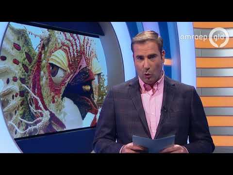 GLD Nieuws 10 augustus 2017