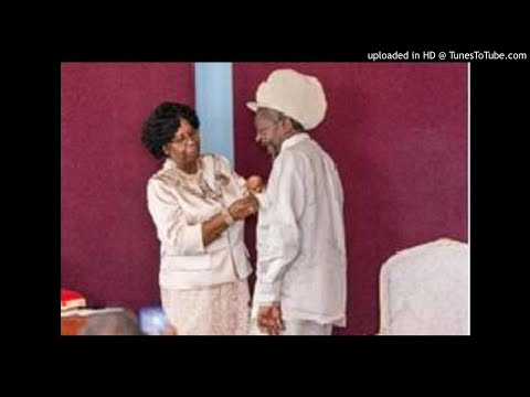 Get Through - What The People Chanting [St Lucia 1st Roadmarch 1982]