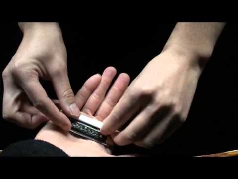 Mogar’s Stag Surprise by Joe Mogar