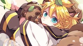 たぬき / 卓球少年 feat. 鏡音レン