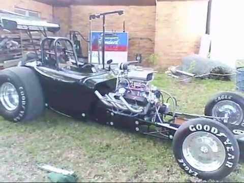 Scorpions MC Bike & Hot Rod Show