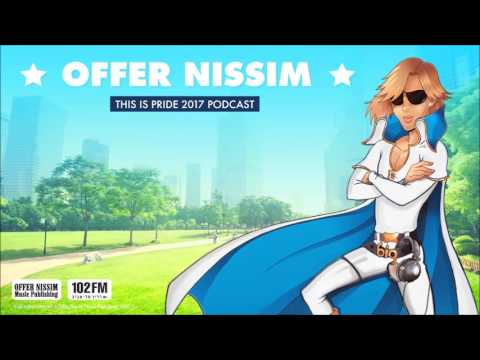 Offer Nissim - Pride Set 2017