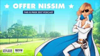 Offer Nissim - Pride Set 2017