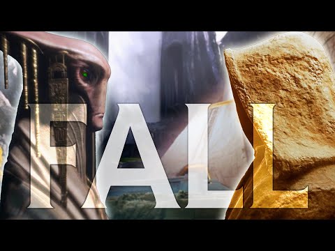 The Zeffo and the Jedi: A Shared Fate | Star Wars Jedi: Fallen Order