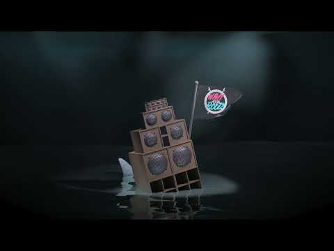 Wavy Rootz - Stepper Youths (Official Lyrics)