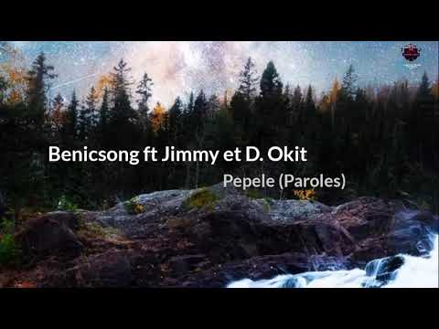 Benicsong - Pepele ft David Okit et Jimmy