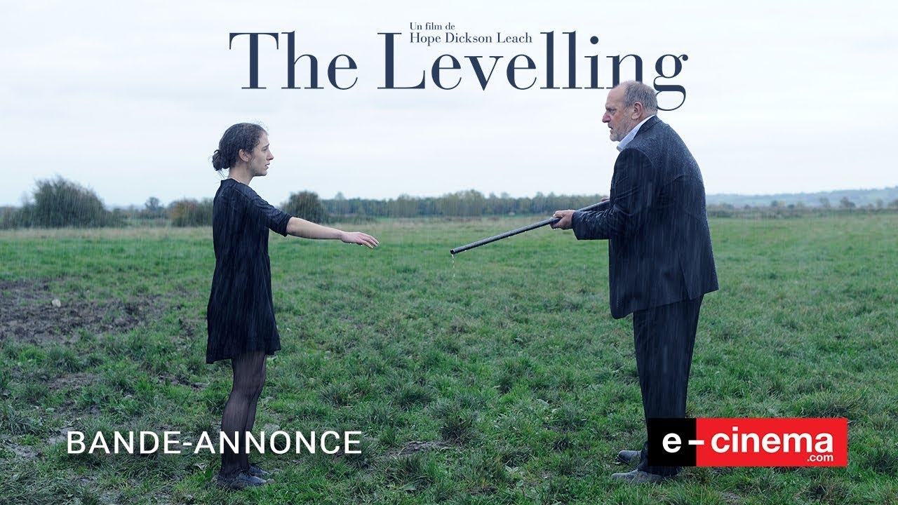 Miniature de la vidéo The Levelling  - Bande Annonce VOST du film The Levelling