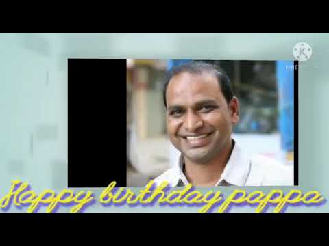 Viresh Birthday song