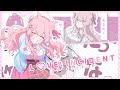 【Original MV】 ラブ インシデント / Love Incident 【erima】