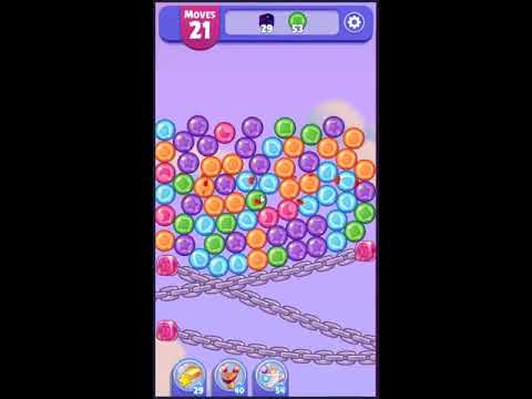 Angry Birds Dream Blast Level 1012 - NO BOOSTERS 😠🐦💤🎈 | SKILLGAMING ✔️