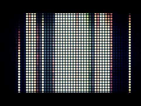 Club Visuals 415 - Free VJ Loop HD