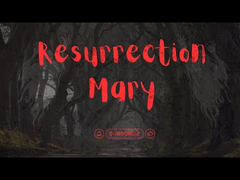 Chicago’s Most Famous Ghost: Resurrection Mary Explained