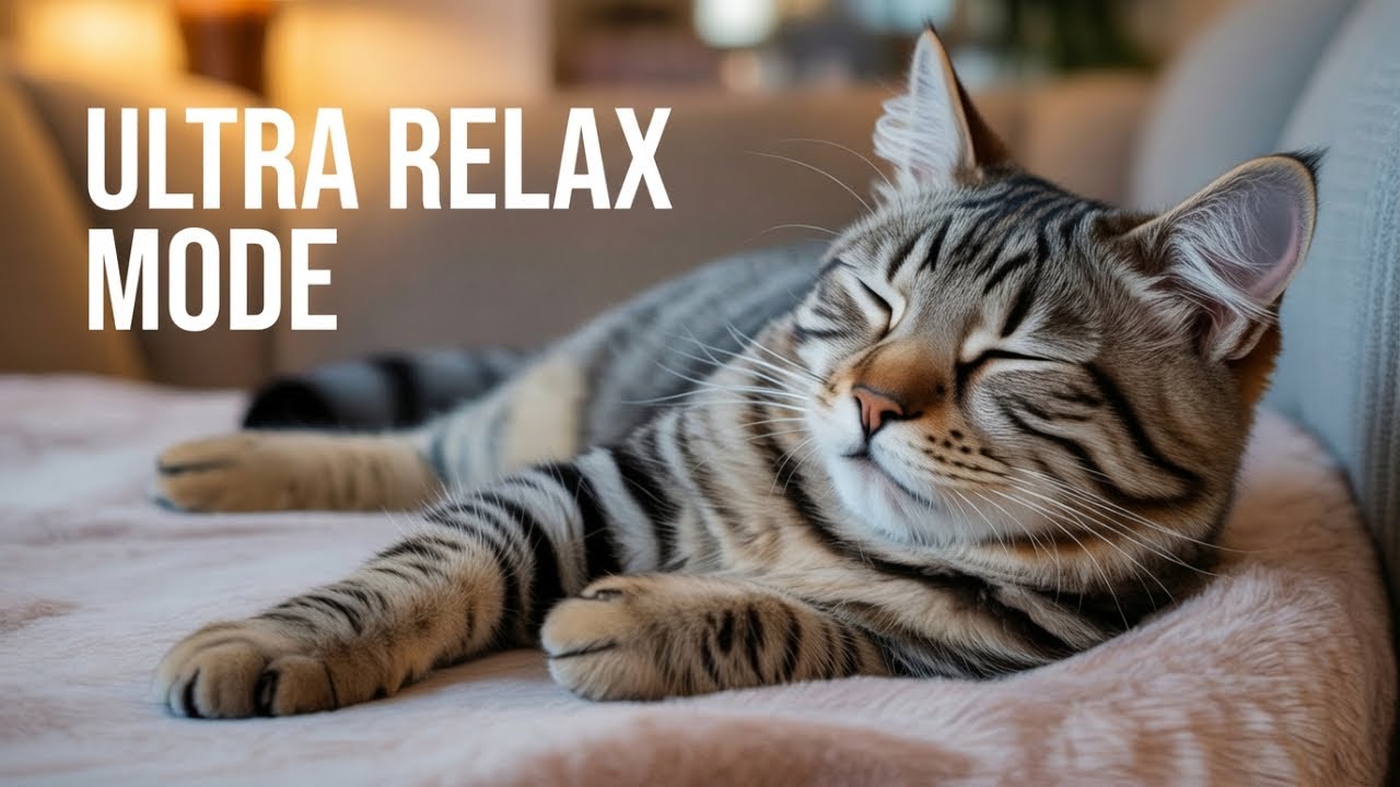 Le Ronronnement Félin: Signature Acoustique Plus Fiable que le Miaulement pour l'Identification