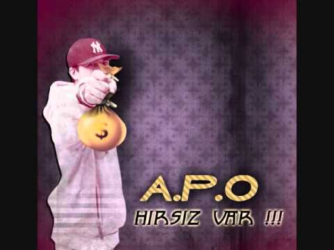 A.P.O - Alpi Naber