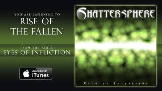 Shattersphere - Rise of the Fallen