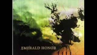 Emerald Honor- Circles in the Sand