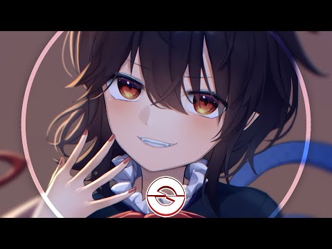 Nightcore - Afterlife (Besomorph & EMM) - (Lyrics)