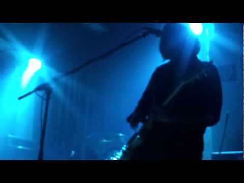 PATER NEMBROT - Looking inside out (cover) - live in Halle 23.03.13